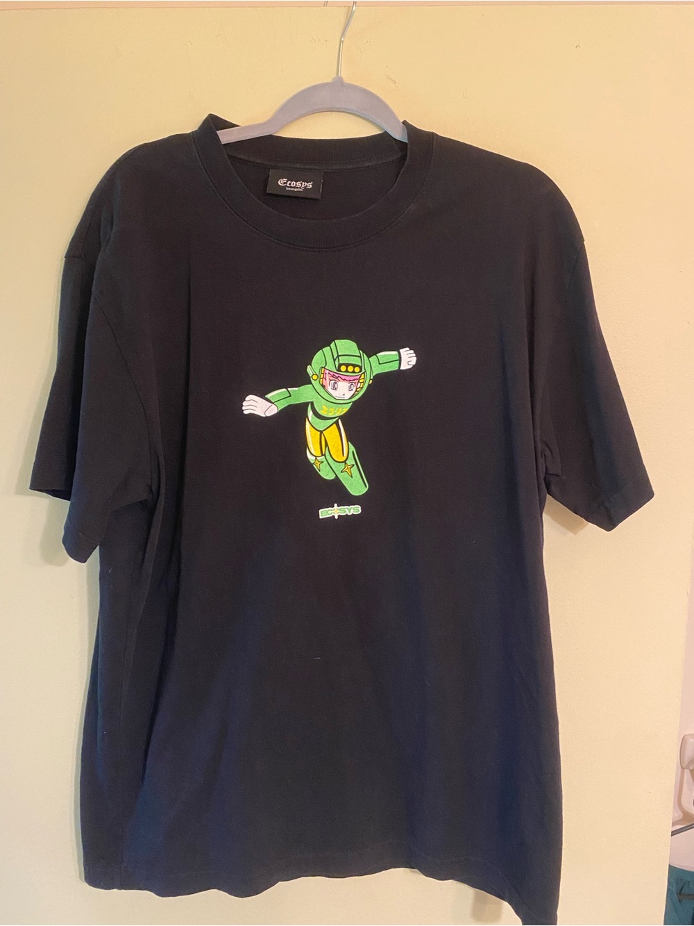 Graphic T-Shirt from Ecosy.la